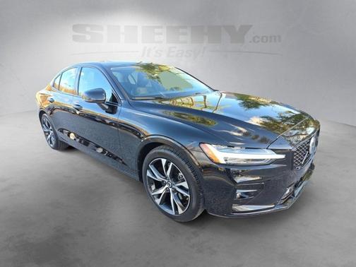 2025 Volvo S60 B5 Core