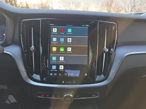 2025 Volvo S60 B5 Core