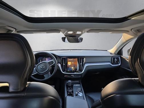 2025 Volvo S60 B5 Core