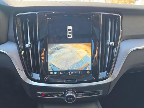 2025 Volvo S60 B5 Core