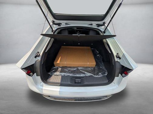 2025 Toyota Prius Nightshade