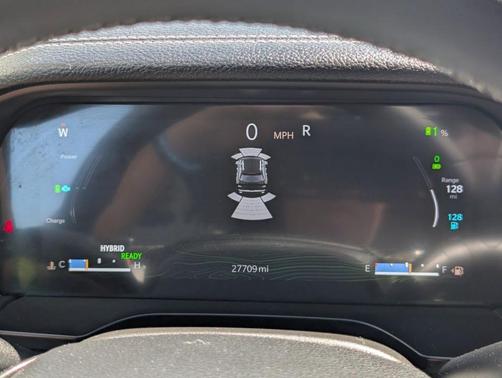 Metallic 2023 Jeep Grand Cherokee 4xe Base