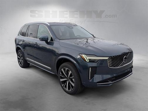 2026 Volvo XC90 B5 Core