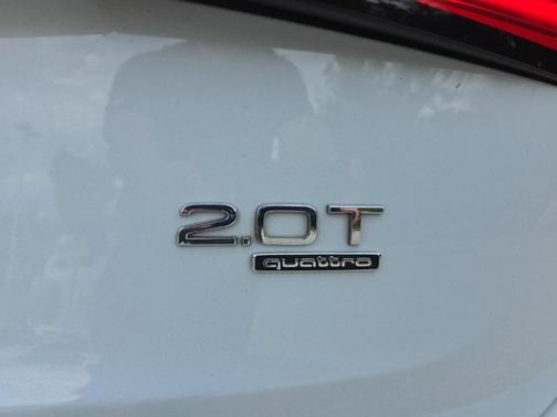 2015 Audi Q5 2.0T Premium Plus