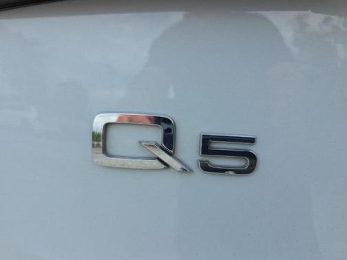 2015 Audi Q5 2.0T Premium Plus