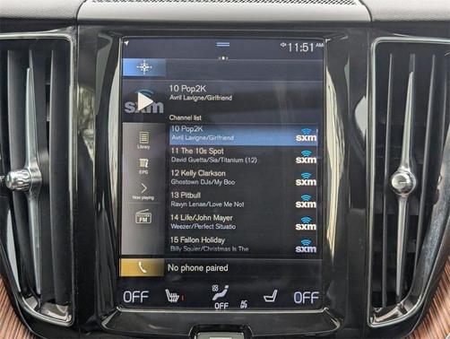 2021 Volvo XC60 T5 Momentum