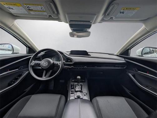 2025 Mazda CX-30 2.5 S