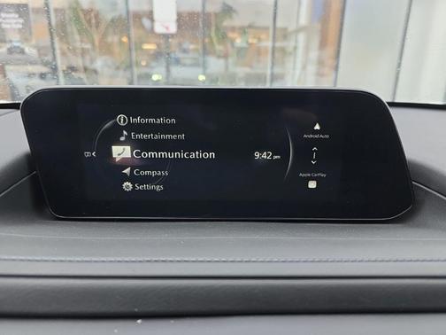 2025 Mazda CX-30 2.5 S