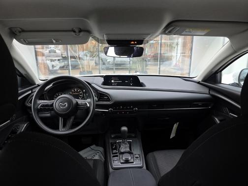 2025 Mazda CX-30 2.5 S