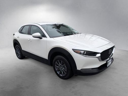 2025 Mazda CX-30 2.5 S