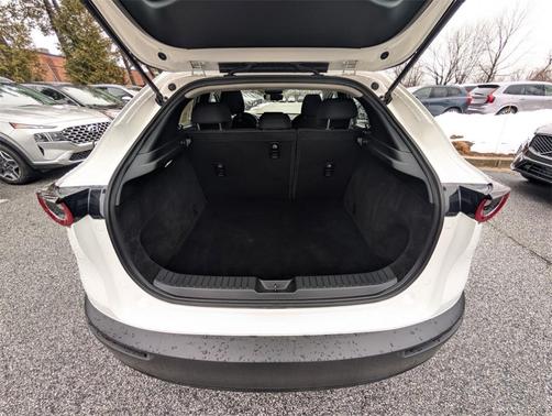 2025 Mazda CX-30 2.5 S