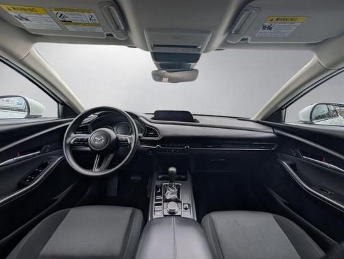 2025 Mazda CX-30 2.5 S