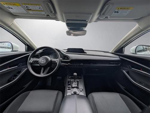 2025 Mazda CX-30 2.5 S