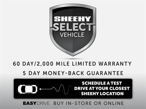 2025 Mazda CX-30 2.5 S