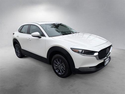 2025 Mazda CX-30 2.5 S