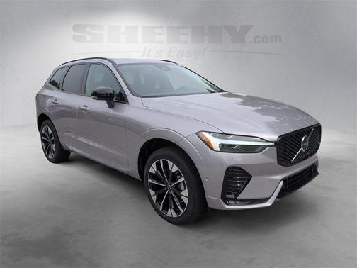 2026 Volvo XC60 B5 Plus