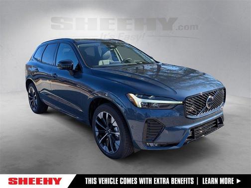 2026 Volvo XC60 B5 Ultra