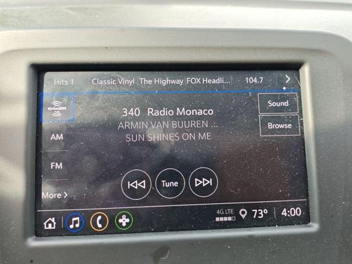 Black Metallic 2024 Chevrolet Equinox LS