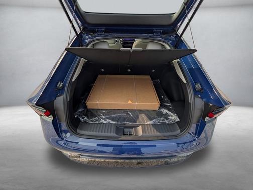 2025 Toyota Prius XLE