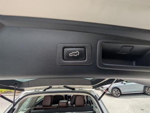 2017 Subaru Forester 2.5i Touring