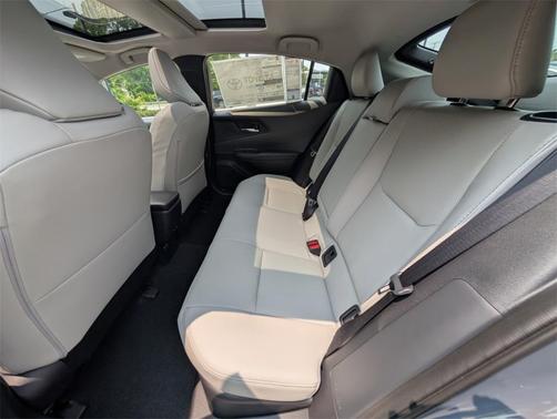 2025 Toyota Prius Limited