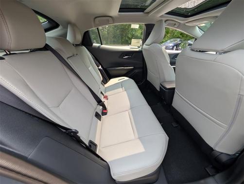 2025 Toyota Prius Limited