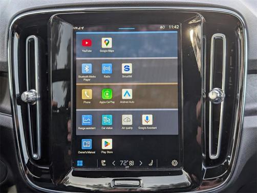 2023 Volvo XC40 Recharge Pure Electric Twin Ultimate