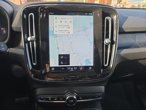 2023 Volvo XC40 Recharge Pure Electric Twin Ultimate
