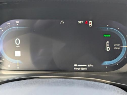 2023 Volvo XC40 Recharge Pure Electric Twin Ultimate