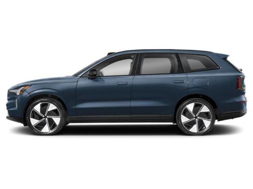 2025 Volvo EX90 Twin Motor Plus