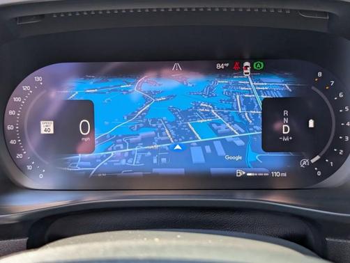 Metallic 2024 Volvo XC40 B5 Plus Bright Theme