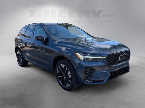 2026 Volvo XC60 B5 Plus