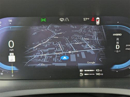 2025 Volvo XC90 Plug-In Hybrid T8 Plus 7-Seater
