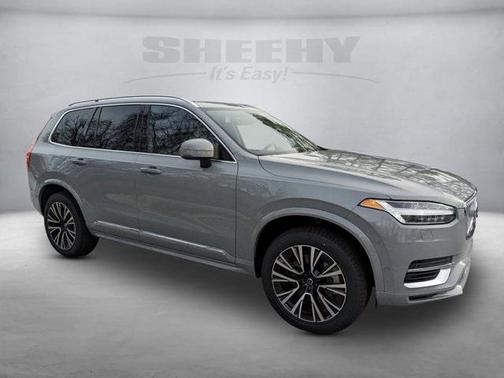 2025 Volvo XC90 Plug-In Hybrid T8 Plus 7-Seater