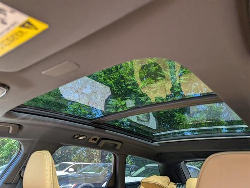 2026 Volvo V90 Cross Country B6 Ultra