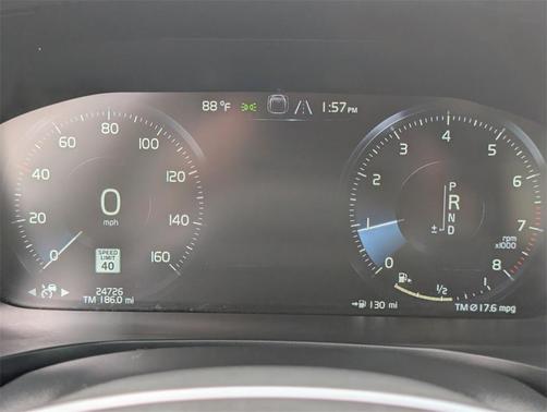 2019 Volvo S60 T5 R-Design
