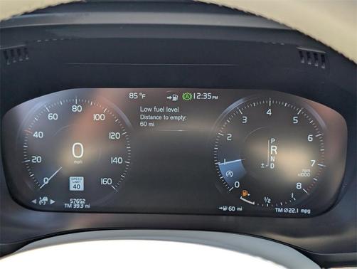 2020 Volvo XC60 T5 Inscription