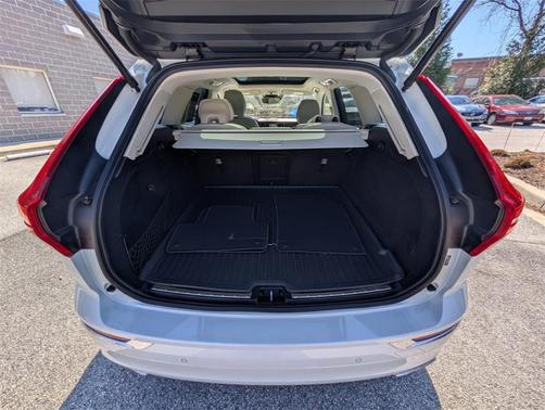 2020 Volvo XC60 T5 Inscription