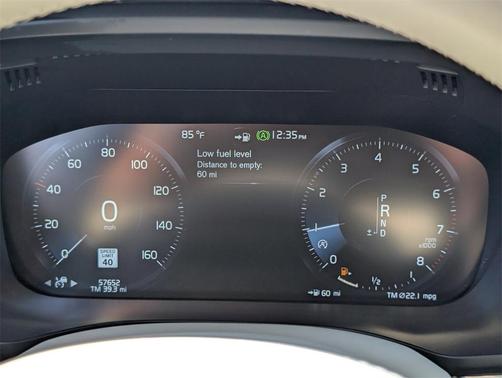 2020 Volvo XC60 T5 Inscription