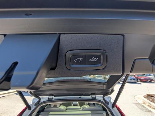 2020 Volvo XC60 T5 Inscription