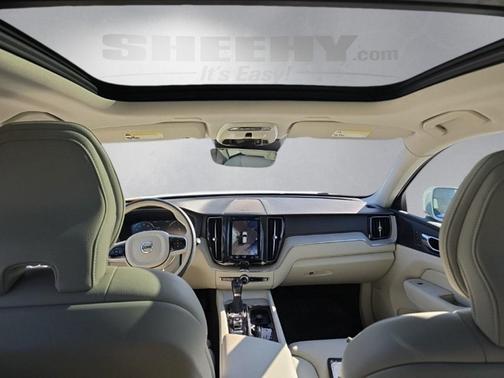 2020 Volvo XC60 T5 Inscription