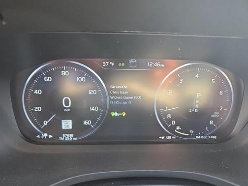 2020 Volvo XC60 T5 Inscription