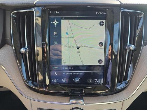 2020 Volvo XC60 T5 Inscription