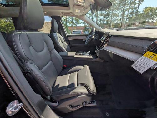 2026 Volvo XC90 B6 Ultra 7-Seater