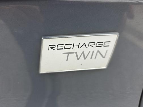 2023 Volvo C40 Recharge Pure Electric Twin Ultimate