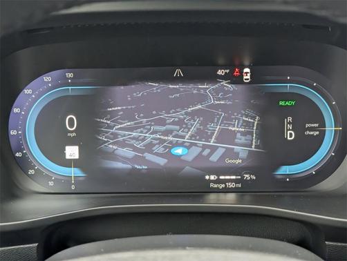 2023 Volvo C40 Recharge Pure Electric Twin Ultimate