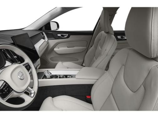 2026 Volvo XC60 Plug-In Hybrid T8 Ultra