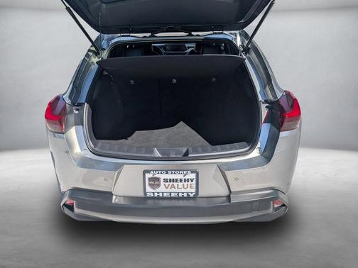 2019 Lexus UX 200 Base