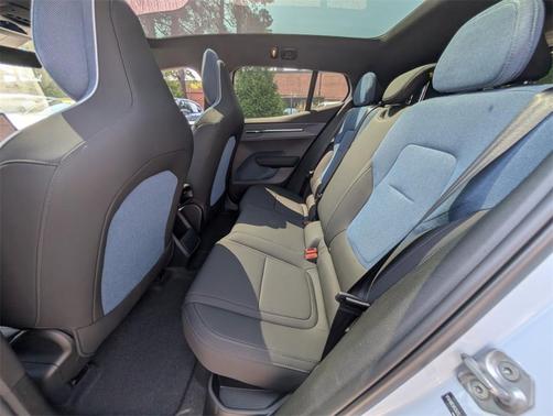 2025 Volvo EX30 Twin Motor Ultra