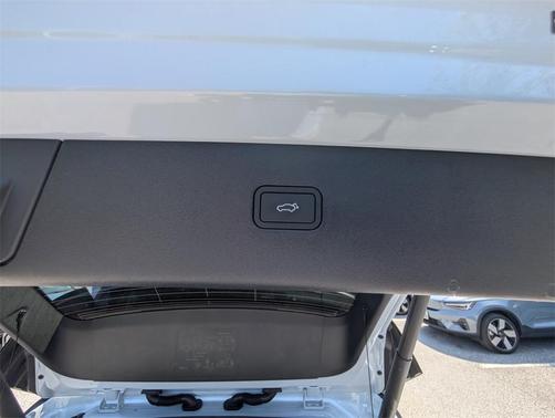 2025 Volvo EX30 Twin Motor Ultra